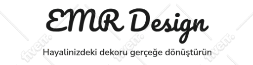 Emr Design /  Kişiye Özel Dekoratif Ürünler